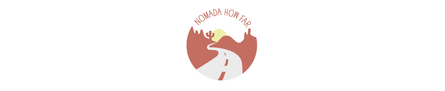 Nomada How Far – Budget Travel Blog